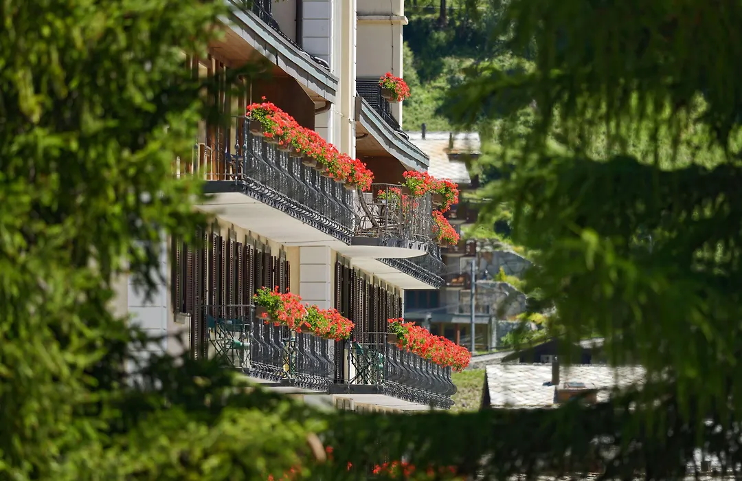 Mont Cervin Palace-1