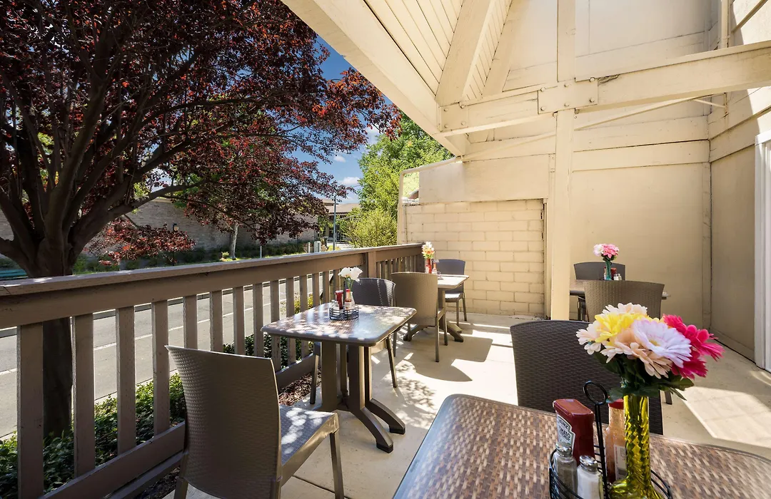 Best Western Danville Sycamore Inn-1