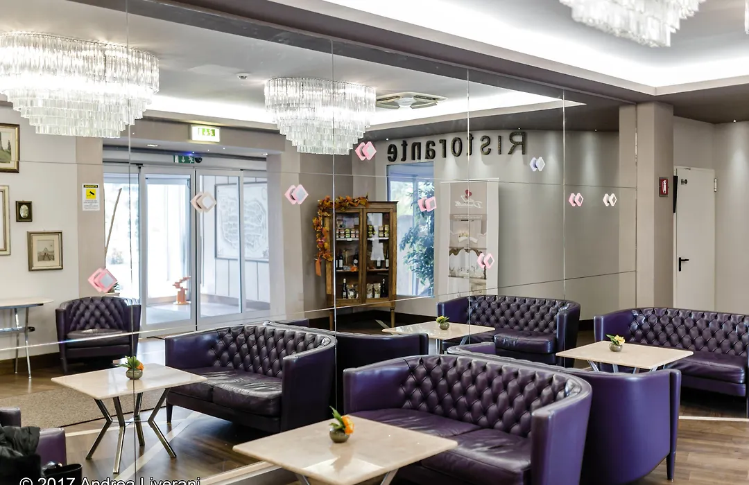 Hotel Donatello Imola-1