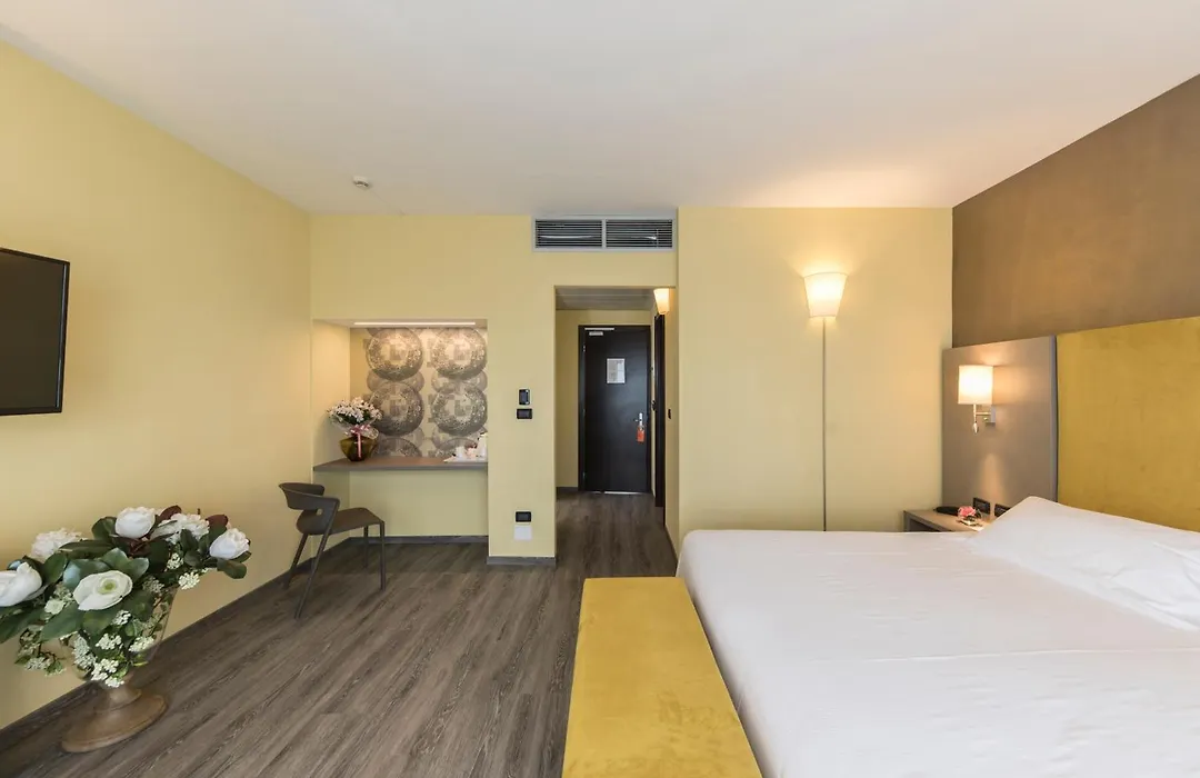 Hotel Donatello Imola-1