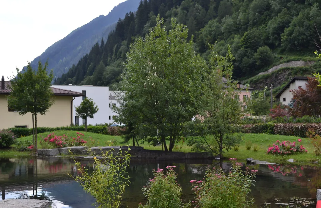 Motel Gottardo Sud-1