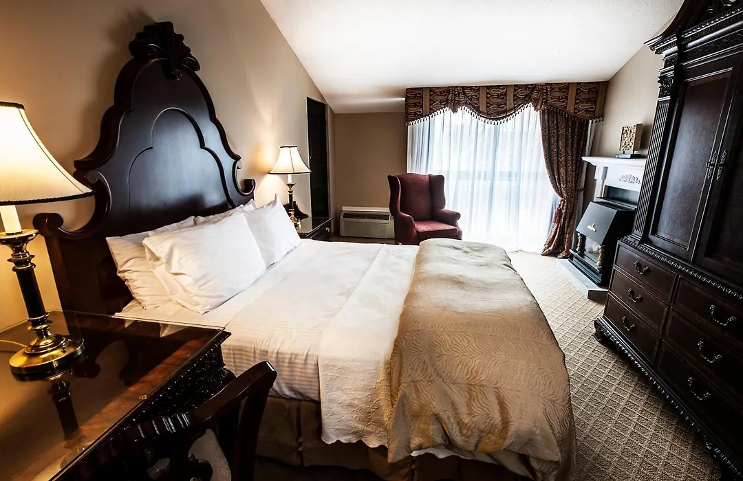 Old Stone Inn Boutique Hotel-1