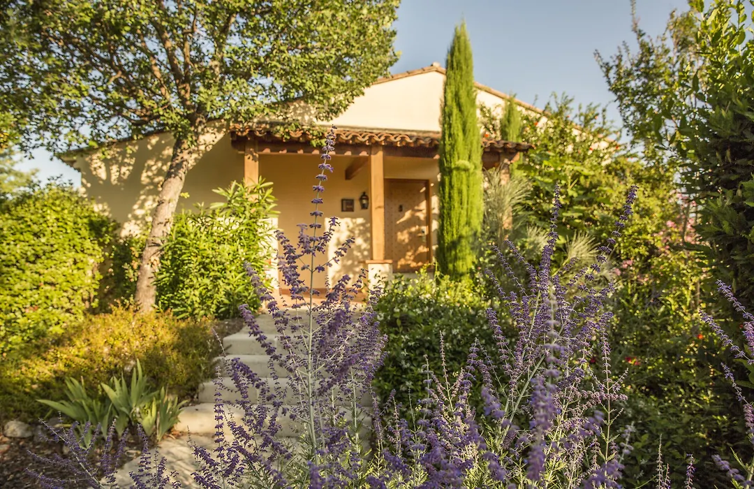 Terre Blanche Hotel Spa Golf Resort-1