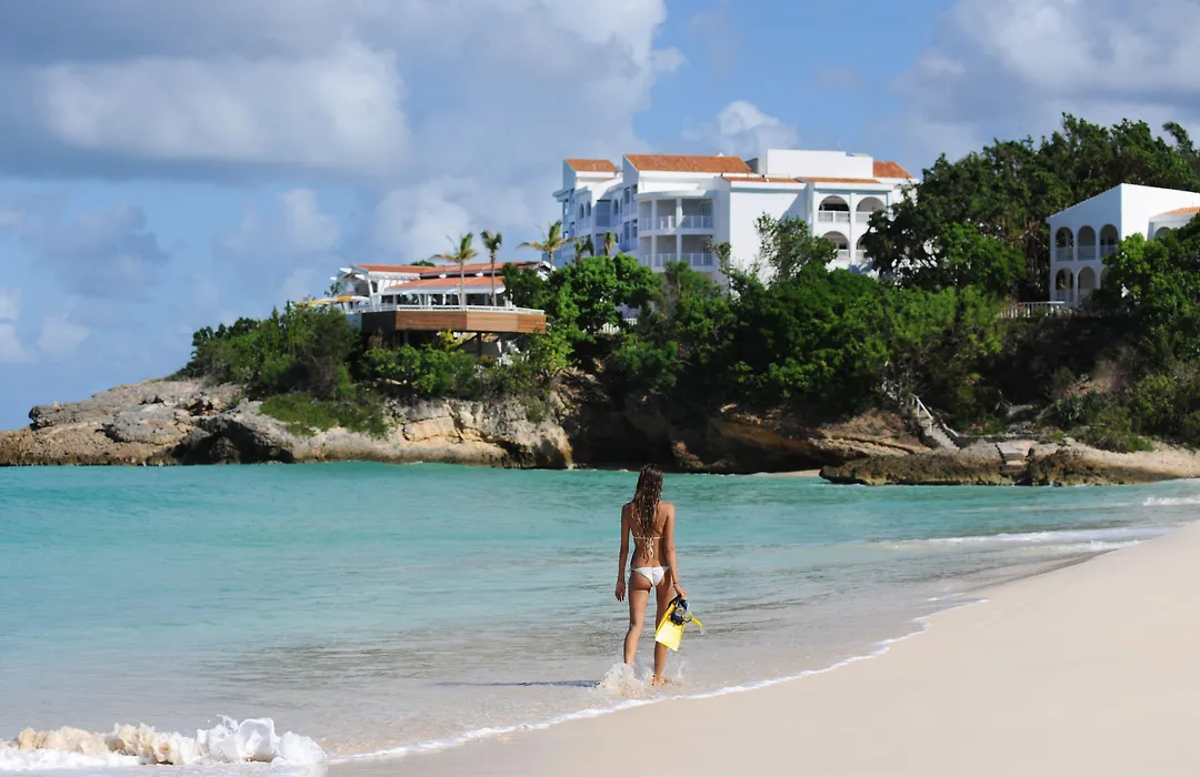 Malliouhana Resort Anguilla-1