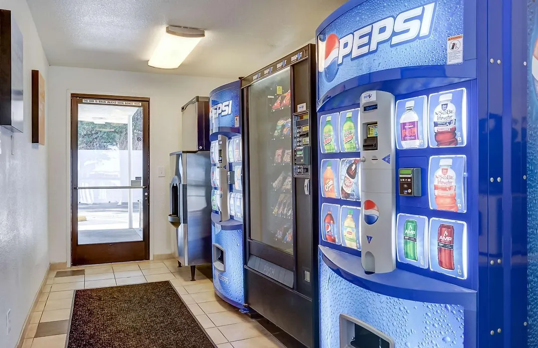 Motel 6-Eugene, Or - South Springfield-1
