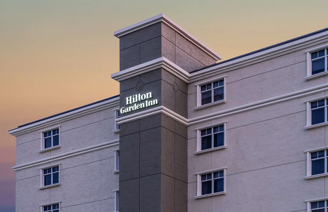 Hilton Garden Inn Jacksonville Ponte Vedra Sawgrass-1