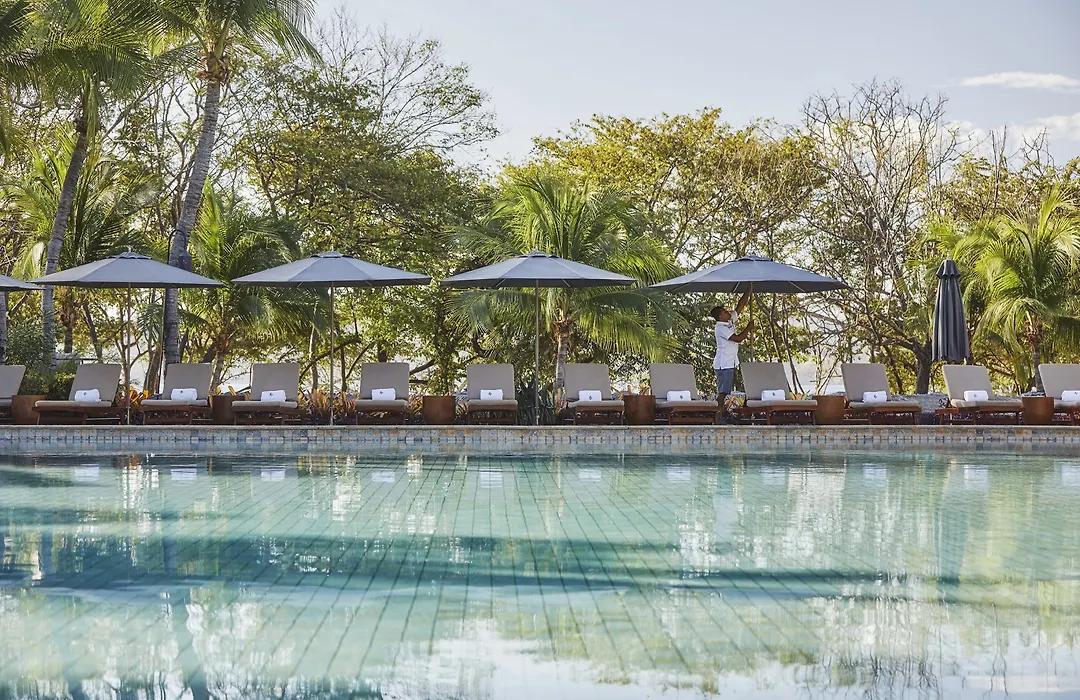 Four Seasons Resort Peninsula Papagayo, Costa Rica-1