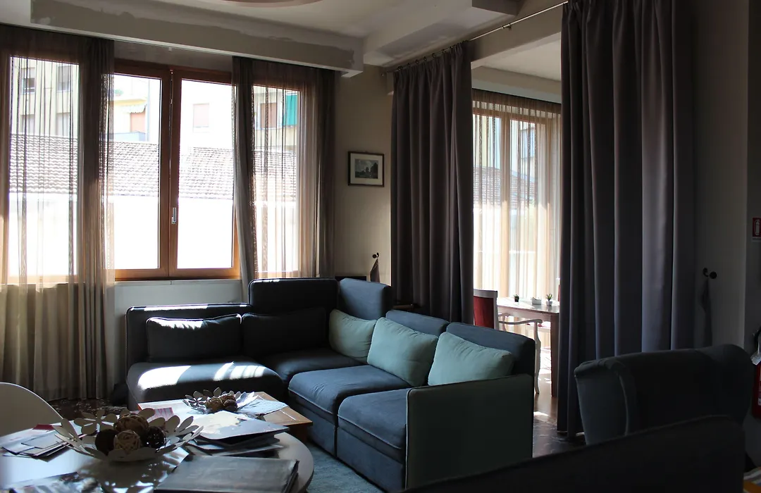 Hotel Franchi-1