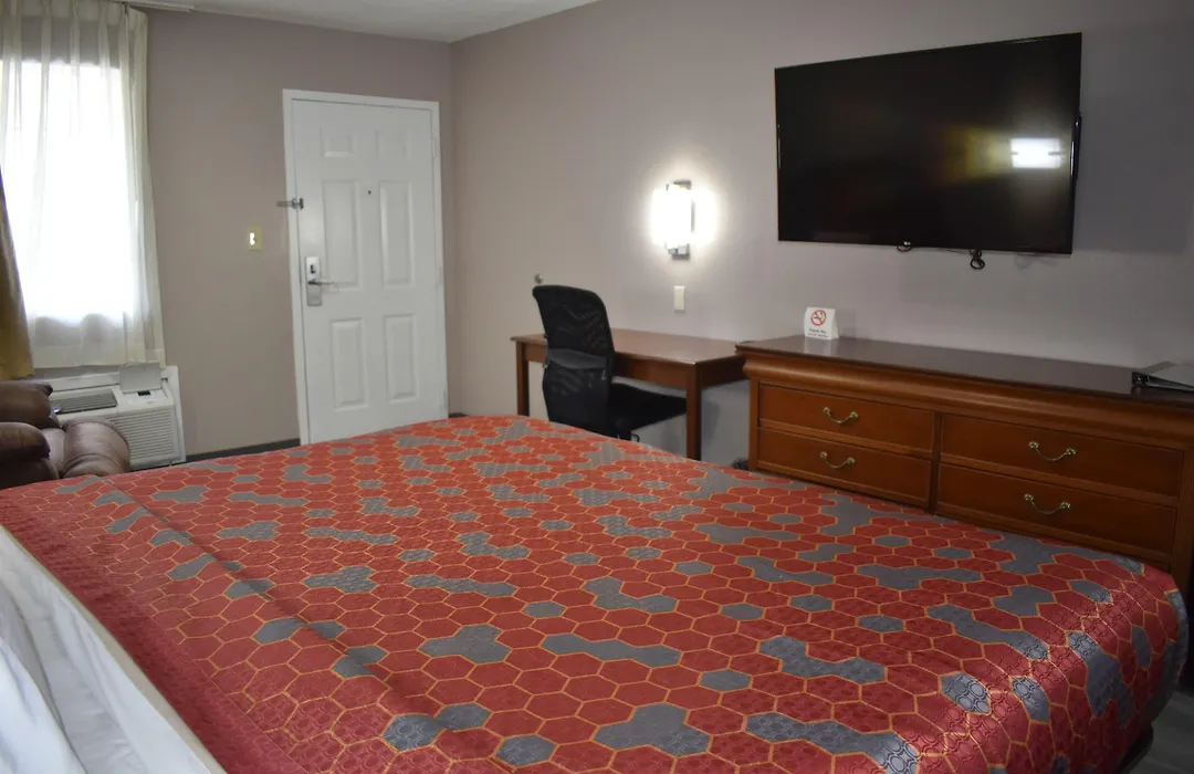 The Heritage Inn, Inc-1