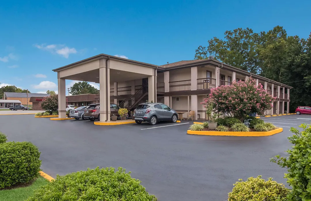 Best Western - Mckenzie-1