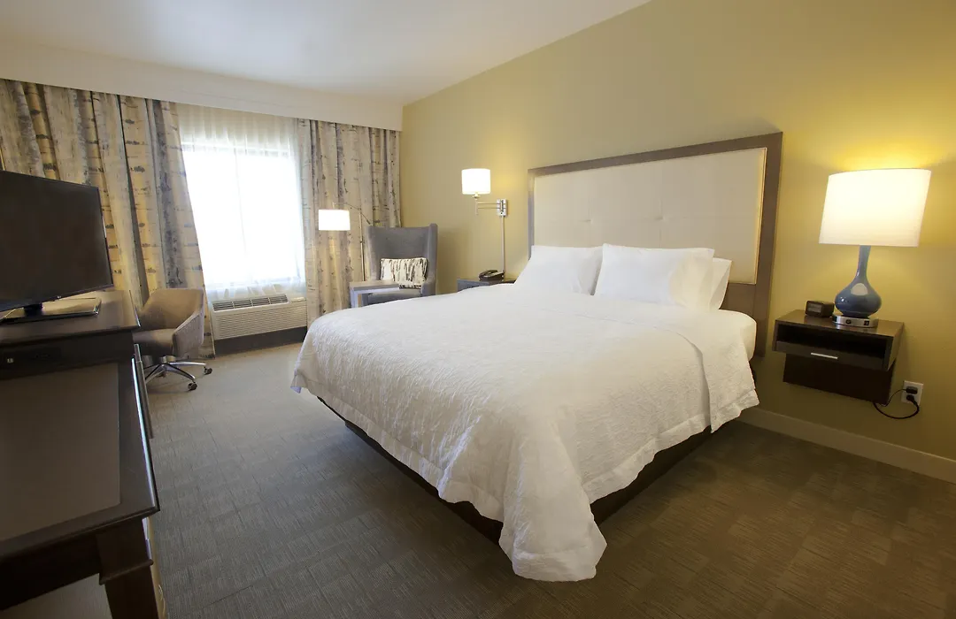 Hampton Inn & Suites Nampa At The Idaho Center-1
