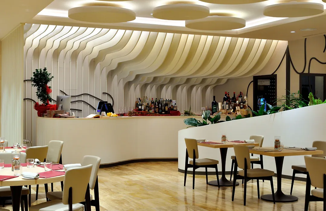 Jr Hotels Gigli Firenze-1