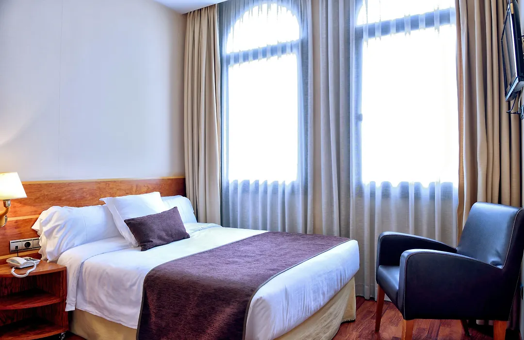Itc Barcelona By Soho Boutique-1