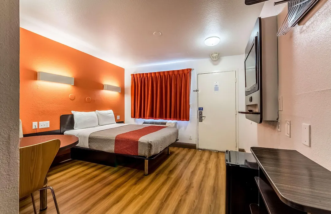 Motel 6-Garland, Tx - Dallas-1