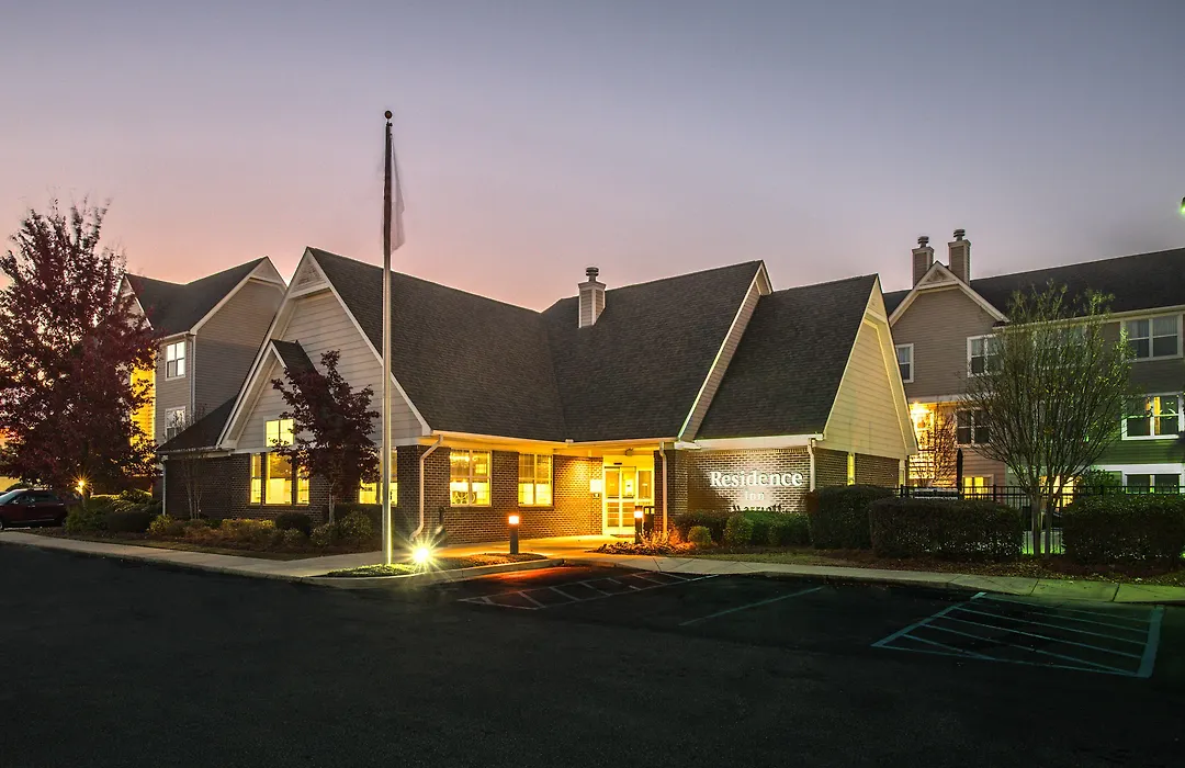 Residence Inn Columbus-1
