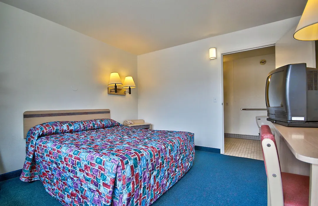 America'S Best Value Inn & Suites-Helena-1