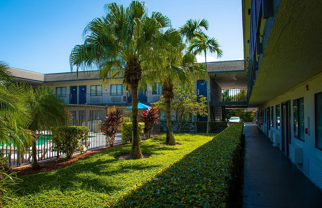 Motel 6-Lantana West Palm Beach, Fl-1