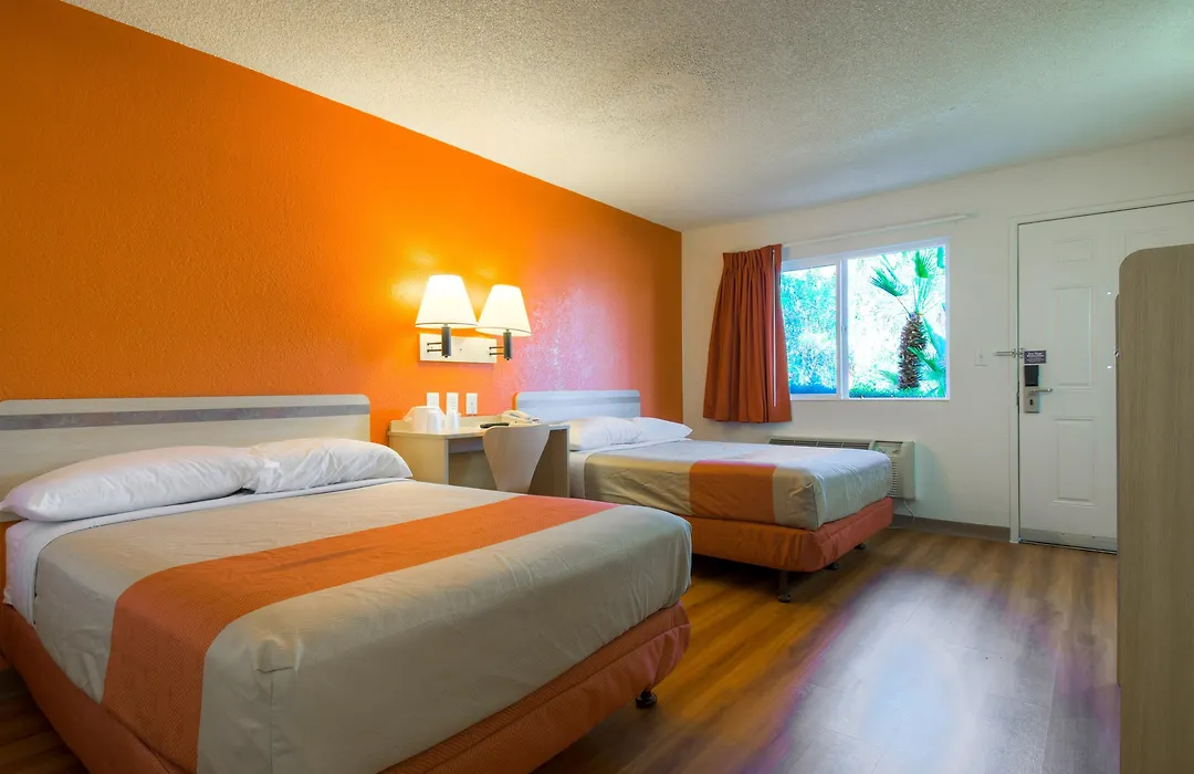 Motel 6-Rancho Mirage, Ca - Palm Springs-1