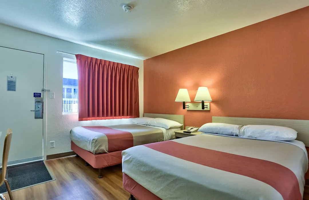 Motel 6-Flagstaff, Az - Butler-1
