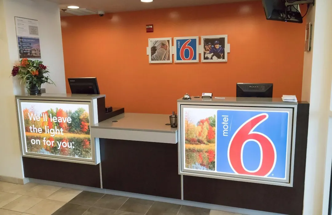 Motel 6-Pottstown, Pa-1
