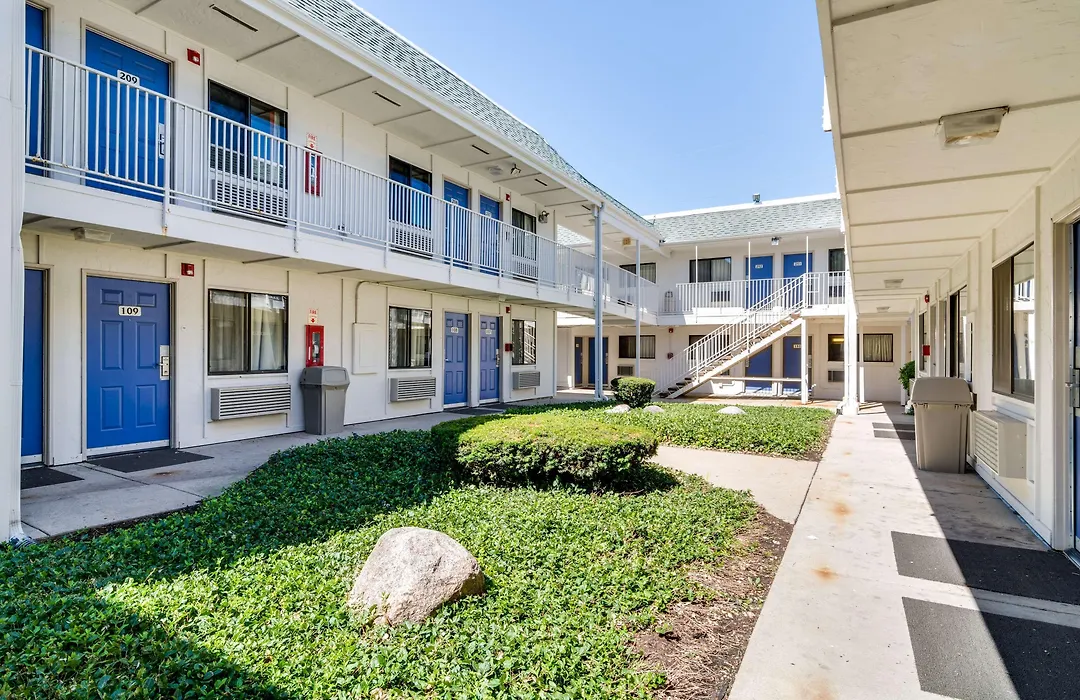 Motel 6-Schiller Park, Il - Chicago O'Hare-1