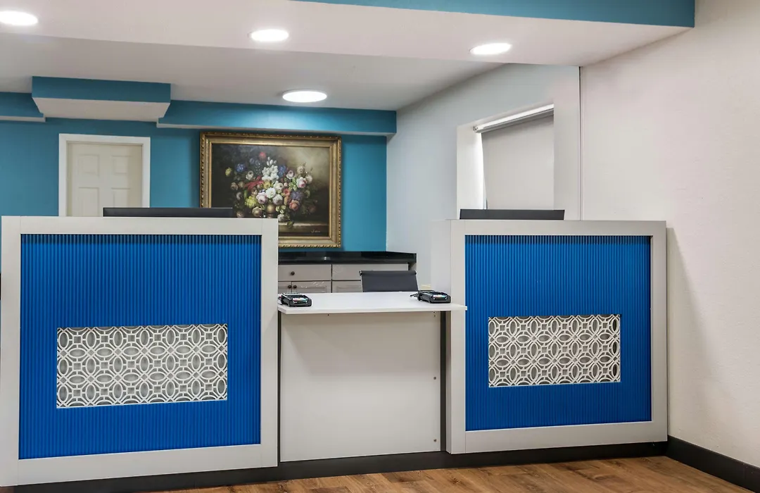 Surestay By Best Western Lewiston Auburn Area-1