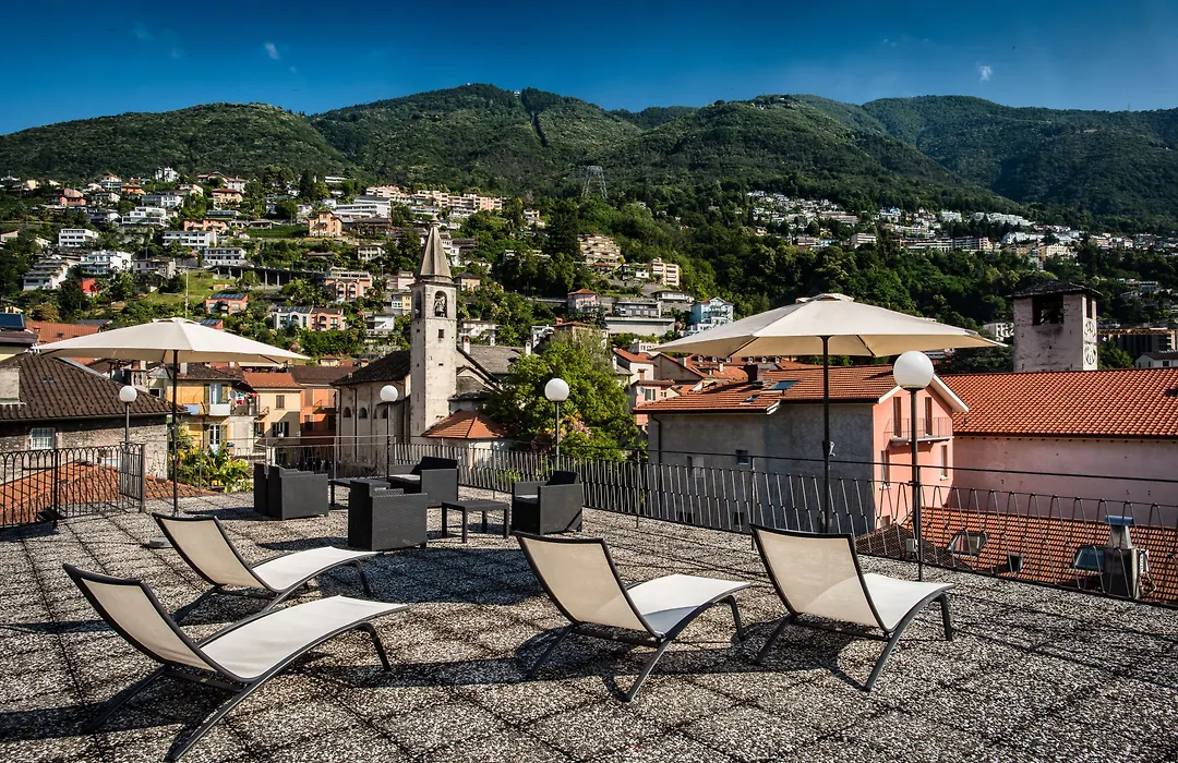 Hotel Dell'Angelo-1