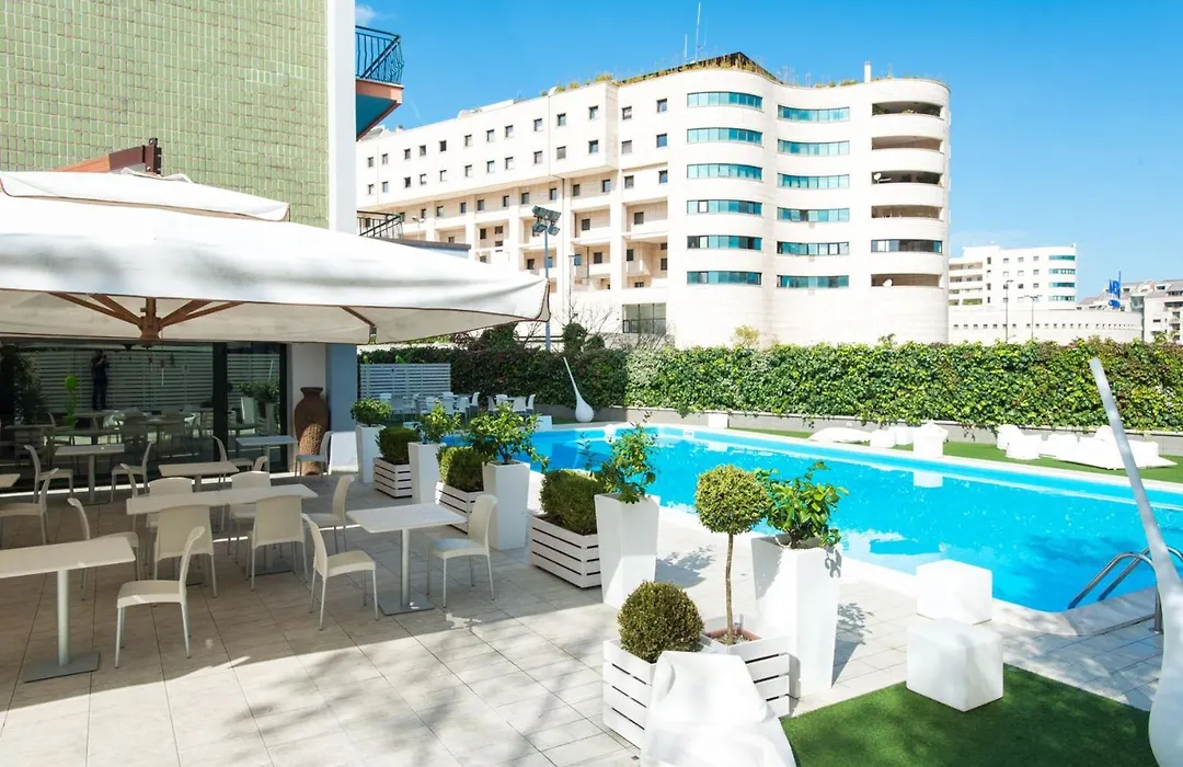 Hotel Europa-1