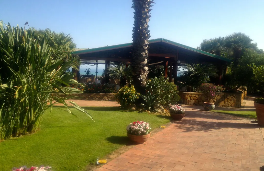 Colleverde Park Hotel-1