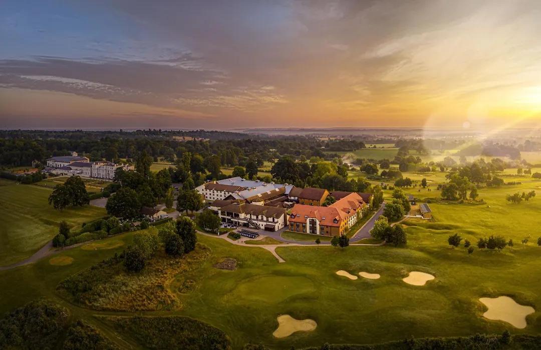 De Vere Wokefield Estate-1