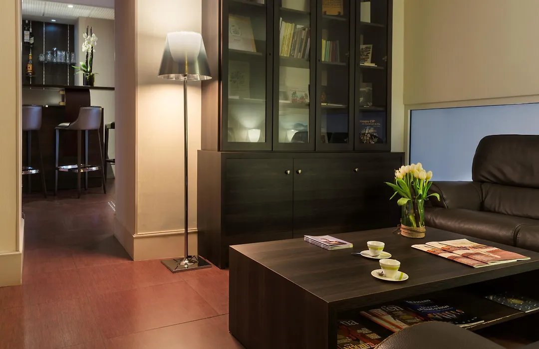 Best Western Plus Richelieu-1