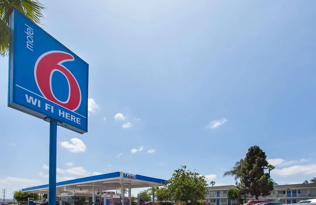 Motel 6-Rosemead, CA - Los Angeles-1