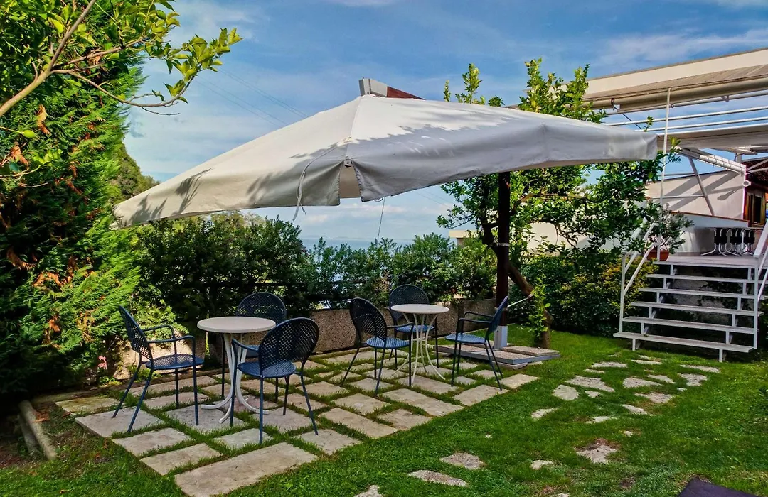 Best Western Hotel La Solara-1