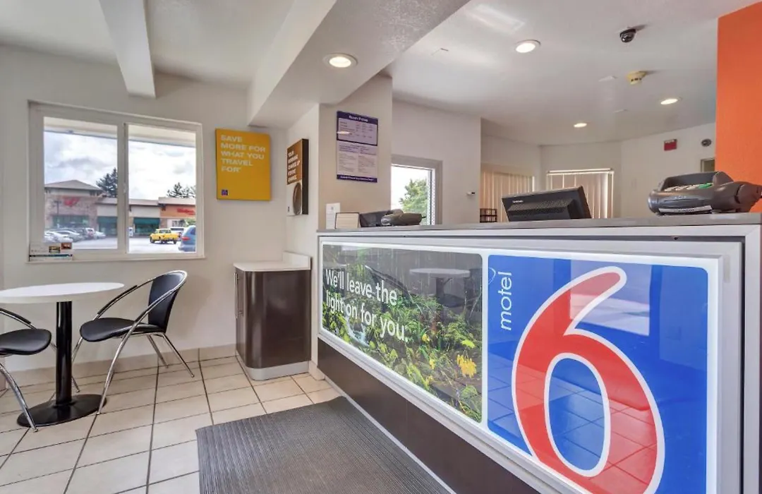 Motel 6-Rohnert Park, Ca-1