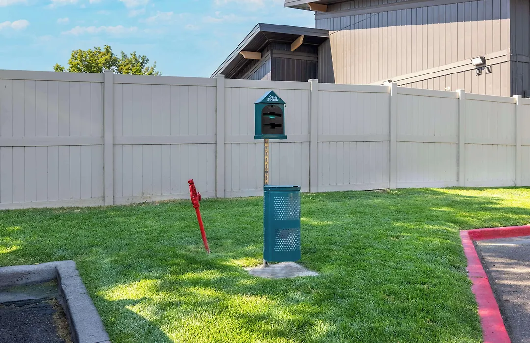 Motel 6-Twin Falls, Id-1