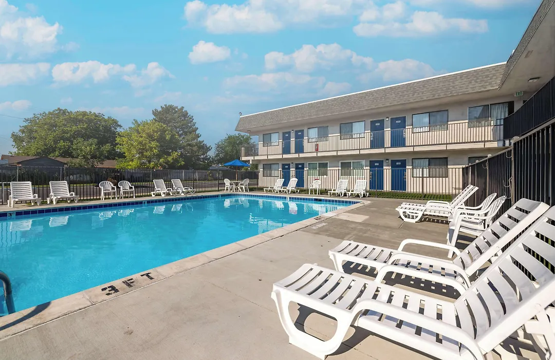 Motel 6-Twin Falls, Id-1