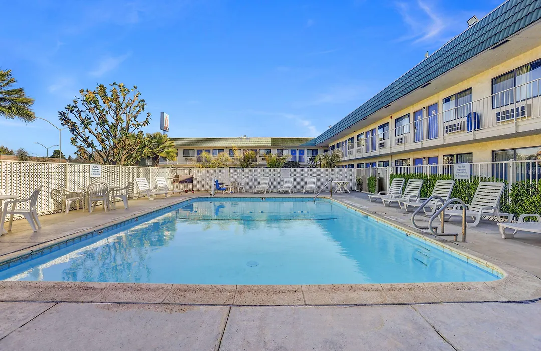 Motel 6-King City, Ca-1