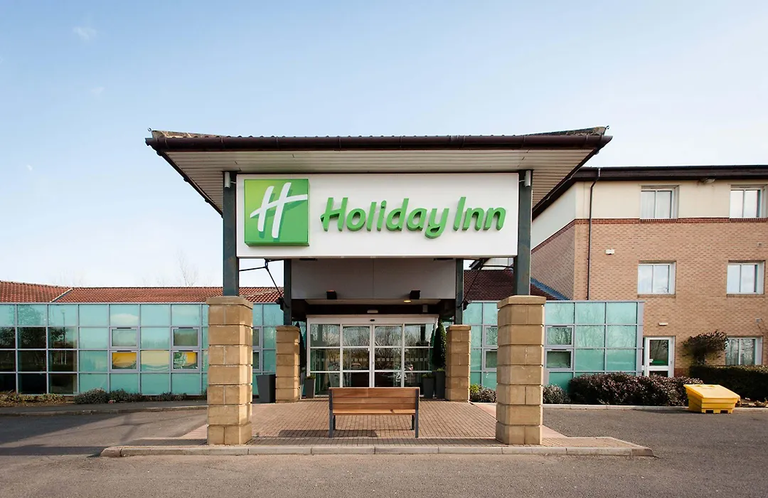 Holiday Inn Darlington - North A1M, Jct.59 By Ihg-1
