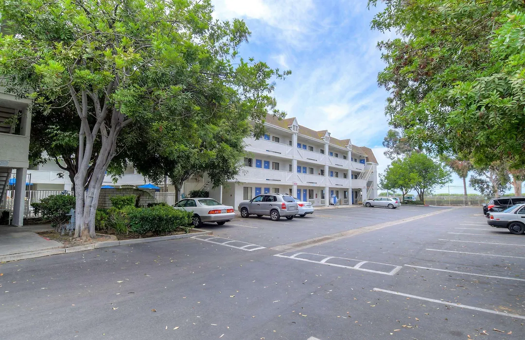 Motel 6-Chula Vista, Ca - San Diego-1