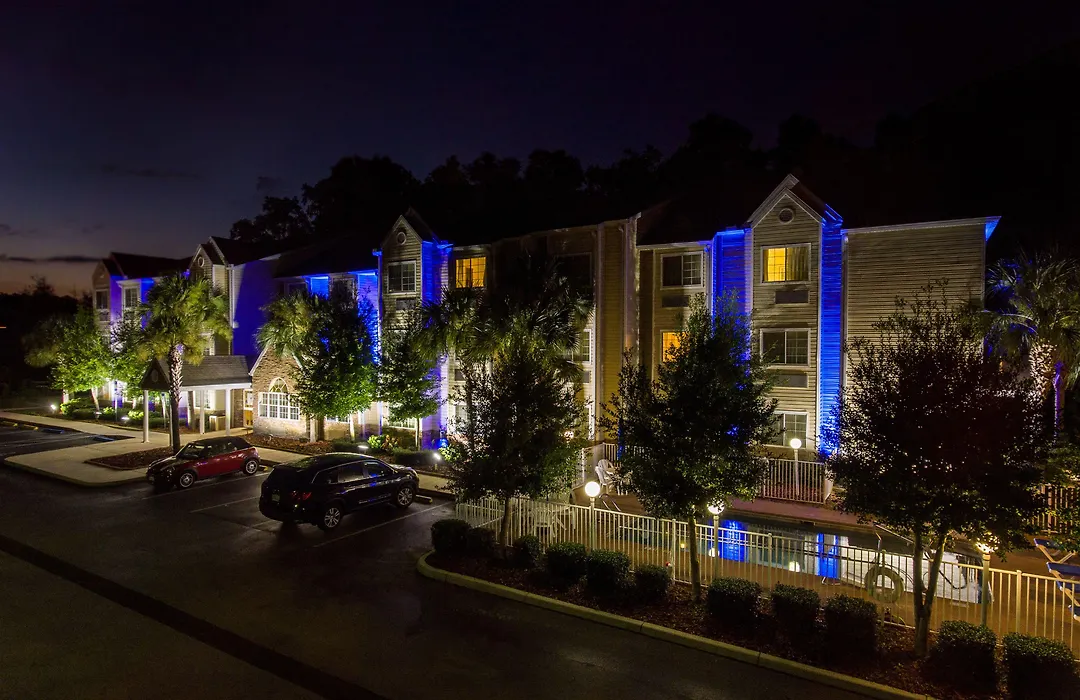 Microtel Inn And Suites Ocala-1