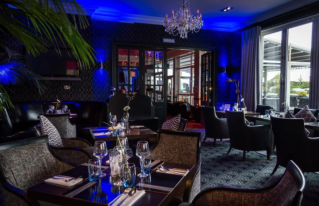 Cumberland Hotel - Oceana Collection-1