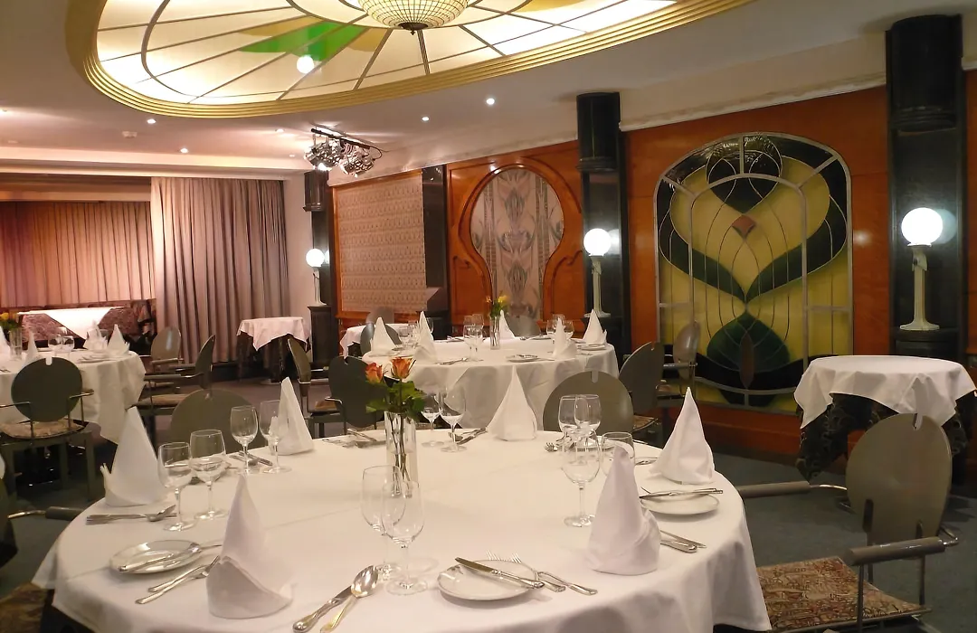 Hotel Alfa-1