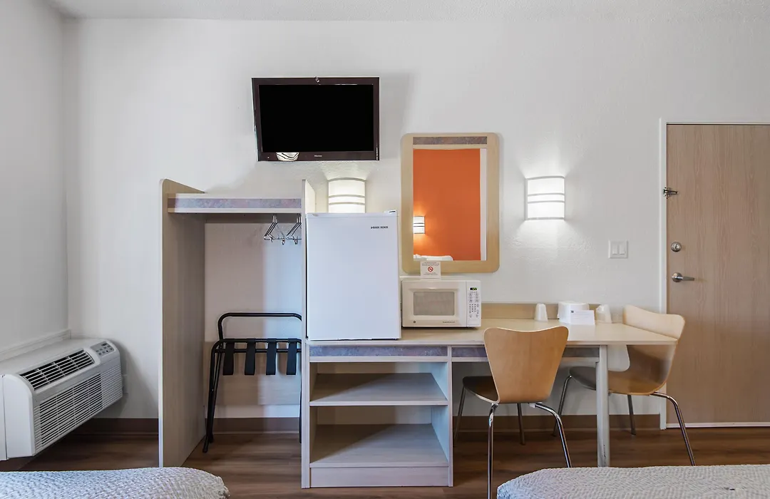 Motel 6-Junction City, Ks-1