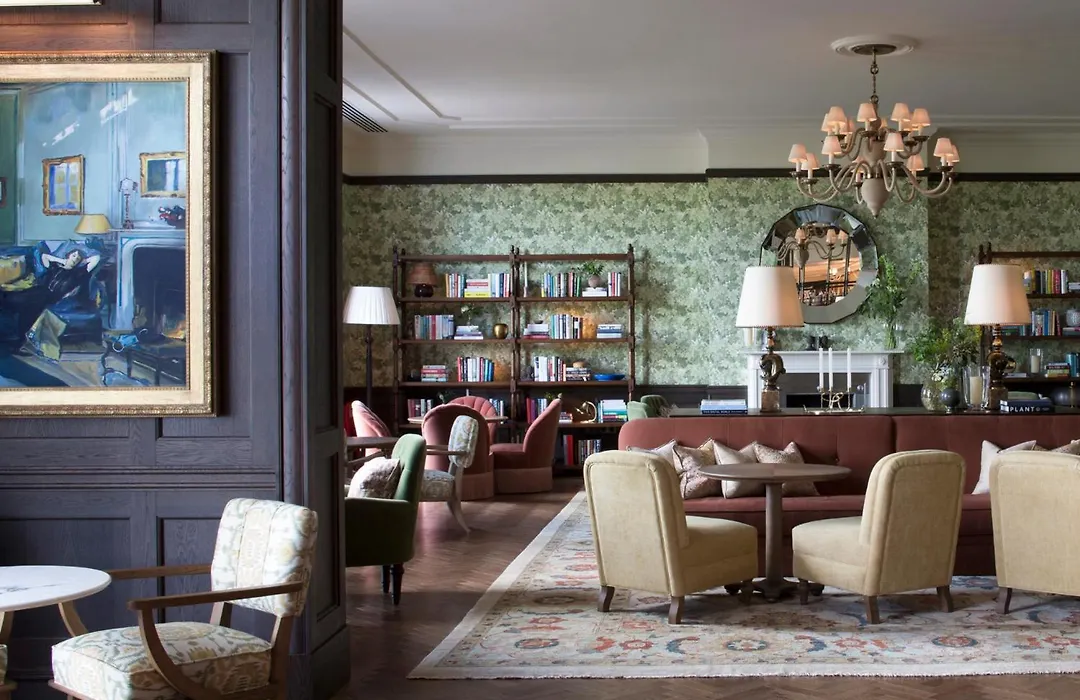 Four Seasons Hotel Hampshire-1