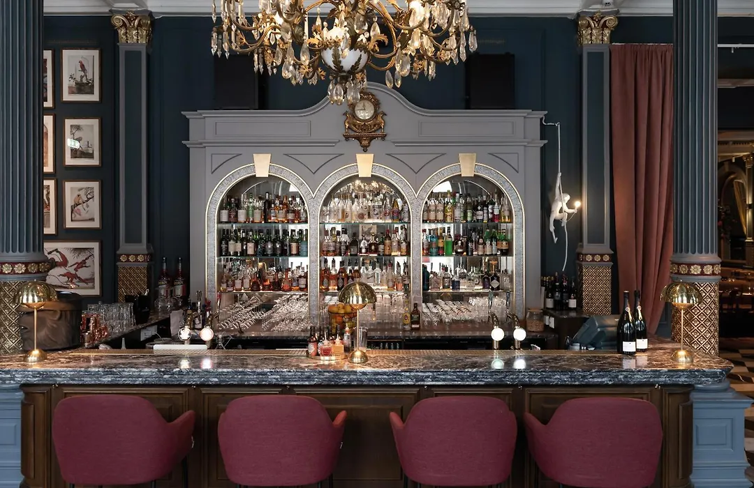 Elite Hotel Mollberg-1