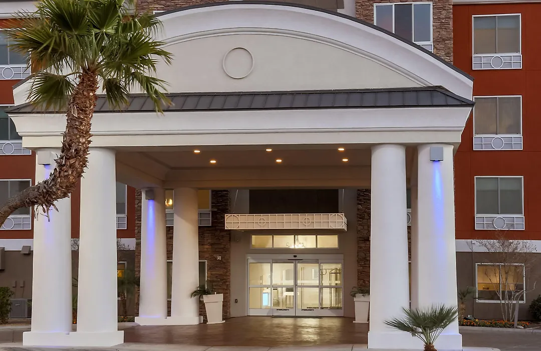 Holiday Inn Express Las Vegas Stadium Area By Ihg-1