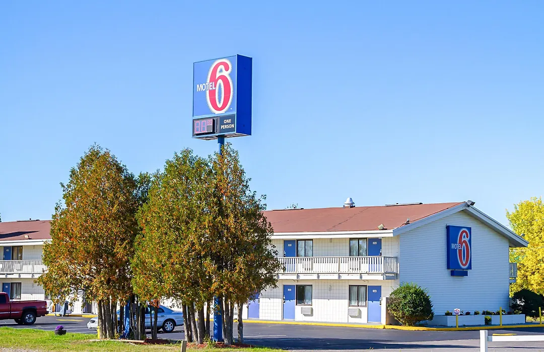 Americas Best Value Inn Bangor-1