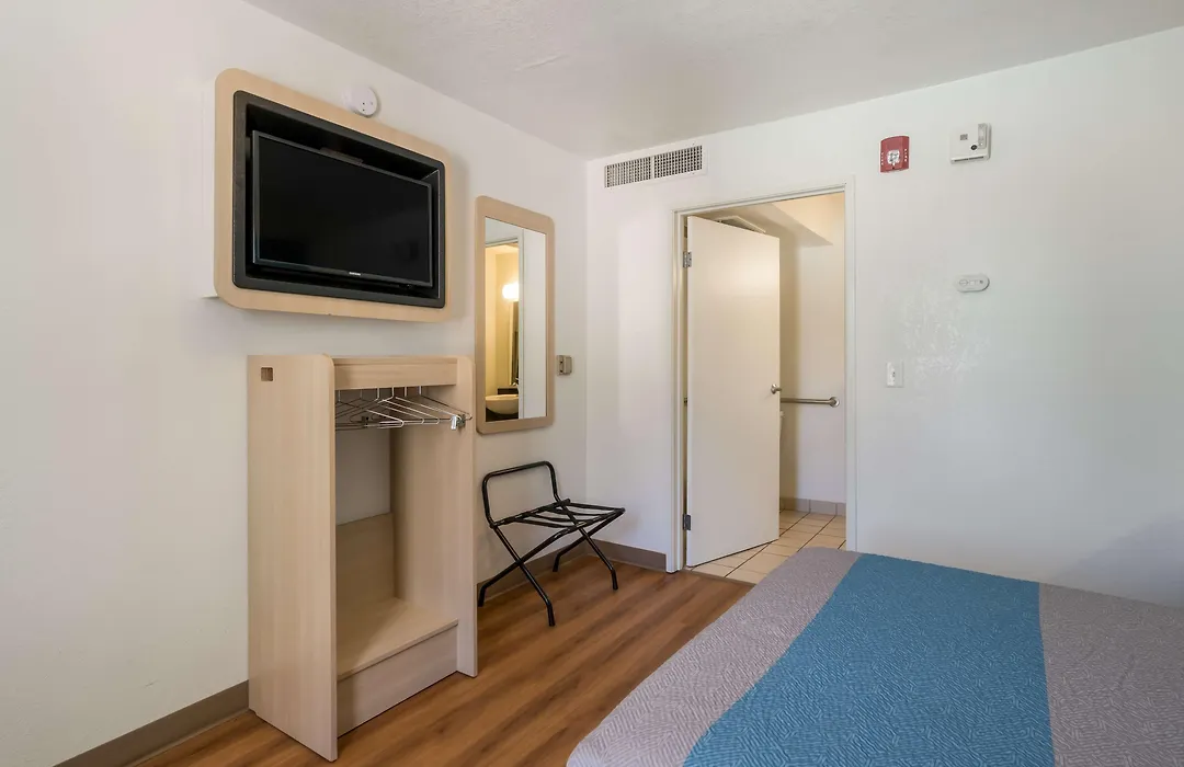Motel 6-Grand Junction, Co-1