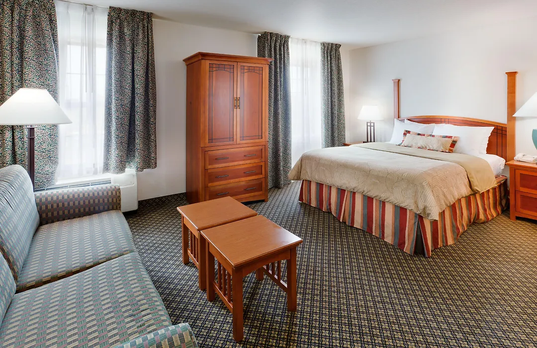 Staybridge Suites Allentown Airport Lehigh Valley By Ihg-1
