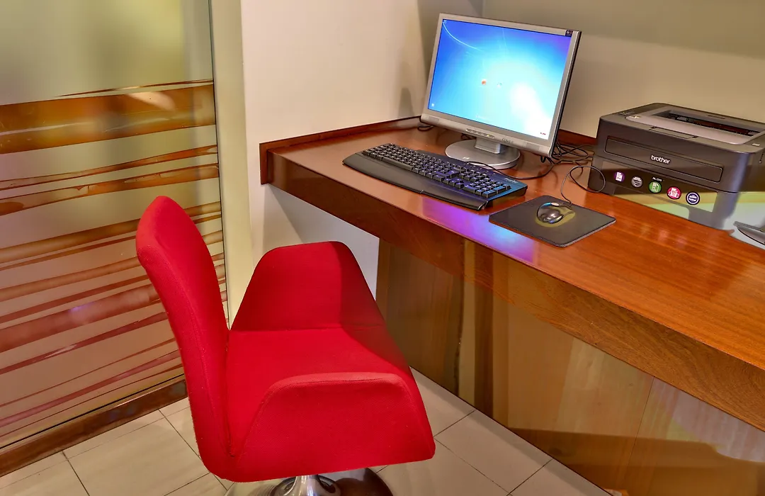 BEST WESTERN Titian Inn Hotel Venice Airport-1